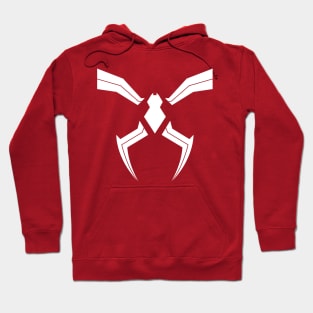 Bedlam Hoodie